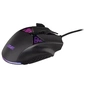Мишка 2E MG320 RGB USB Black (2E-MG320UB) - зменшене зображення 3