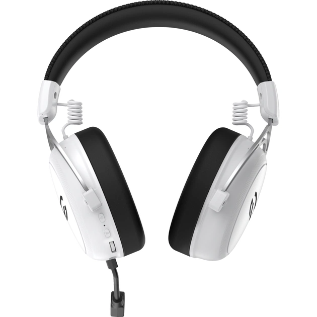 Навушники GamePro Asgard Skald 4-Mode White (HSW160W) - picture 6