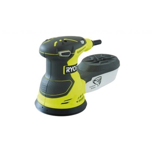 Шліфувальна машина Ryobi ROS300A (5133001142) зображення 1