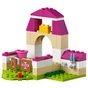 Конструктор LEGO Juniors Валіза Ферма Мії (10746) - зменшене зображення 4