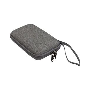 Чохол для HDD PowerPlant 18.5x11.5x4.5cm gray (HC380534) зображення 1