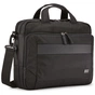 Сумка для ноутбука Case Logic 14" Notion TSA Brief NOTIA114 Black (3204196) - зменшене зображення 1