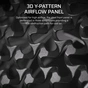 Корпус для ПК Corsair FRAME 4000D RS ARGB (CC-9011296-WW) - уменьшенное изображение 5