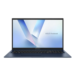 Ноутбук ASUS Vivobook 17 X1704MA-AU010 (90NB17V2-M001M0) изображение 1