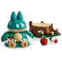 Конструктор LEGO Pokemon Манчлакс (72150) - зменшене зображення 7