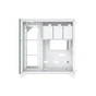 Корпус для ПК PcCooler C3 M500 WH - уменьшенное изображение 5