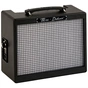 Комбопідсилювач Fender MD20 Mini Deluxe Amp Black (236916) - зменшене зображення 1