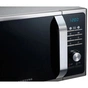 Мікрохвильова піч Samsung MS23F302TAS/UA - зменшене зображення 3