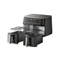 Мультипіч Dreame DZ30 Black (DZ30-BK) - зменшене зображення 6