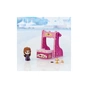 Игровой набор Hasbro Frozen 2 Twirlabouts Санки Анны с сюрпризом 2 в 1 (F1822_F3130) - уменьшенное изображение 5