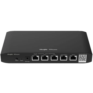 Маршрутизатор Ruijie Networks RG-EG105G V2 зображення 1