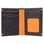 Гаманець Visconti AP60 Thun Black Orange (AP60 BLK/ORG) - зменшене зображення 2