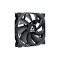 Кулер до корпусу Chieftec ZF-1425PWM - зменшене зображення 2