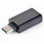 Перехідник USB 2.0 Type C - USB AF Cablexpert (CC-USB2-CMAF-A) - зменшене зображення 1