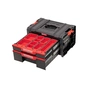 Ящик для інструментів QBRICK SYSTEM PRO Drawer 2 Expert, 18", 450310244, SKRQPROD2E2CZAPG001 (SKRQPROD2E2CZAPG003) - зменшене зображення 2