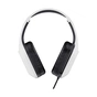 Навушники Trust GXT415W Zirox White (25147) - зменшене зображення 5