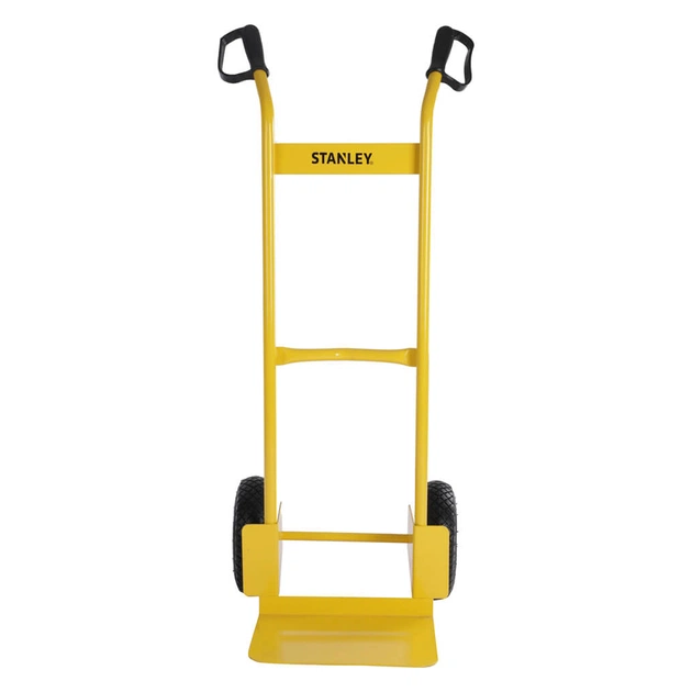 Візок вантажний Stanley універсальний, платформа 35.5х24см, до 200кг (SXWT-HT522) - picture 8