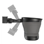Держатель-органайзер автомобильный Hoco PH35 Black (PH35B) - уменьшенное изображение 2