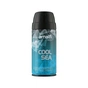Дезодорант Amalfi Men Cool Sea 150 мл (8414227693624) - уменьшенное изображение 1