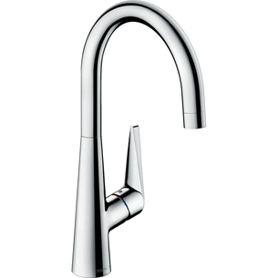 Змішувач Hansgrohe 72810000 зображення 1