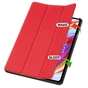 Чохол до планшета BeCover Smart Case Samsung Tab A9 Plus SM-X210/SM-X215/SM-X216 11.0" Red (710305) - уменьшенное изображение 5