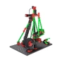 Конструктор Fischertechnik ROBOTICS Смарт роботи (FT-569021) - зменшене зображення 6