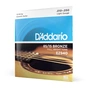 Струни для гітари D'Addario 85/15 Bronze Light 12-String (10-50) (EZ940) - зменшене зображення 1