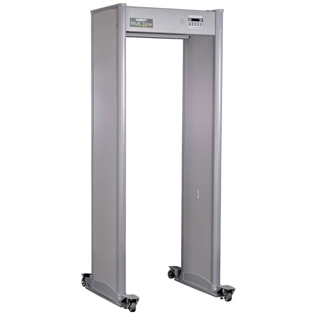 Металошукач Garrett Multi-Zone - picture 2