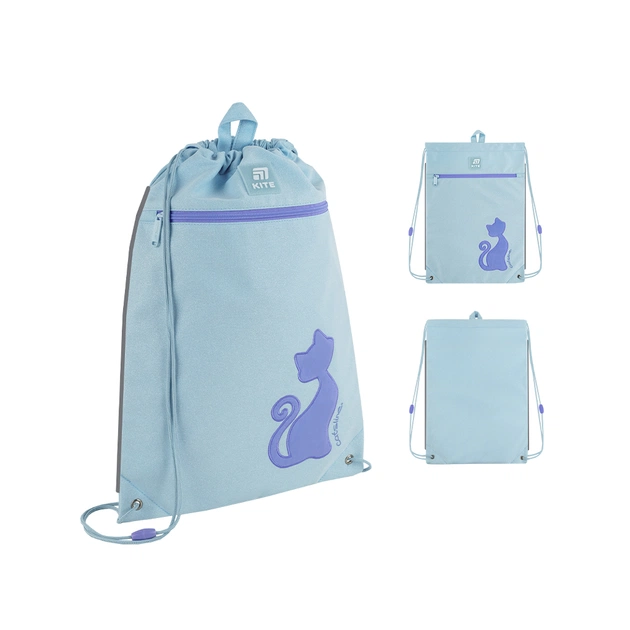 Сумка для обуви Kite 601M Catsline-11 (K25-601M-11) - изображение 1
