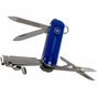 Ніж Victorinox NailClip 580 Transparent Blue (0.6463.T2L19) - зменшене зображення 2