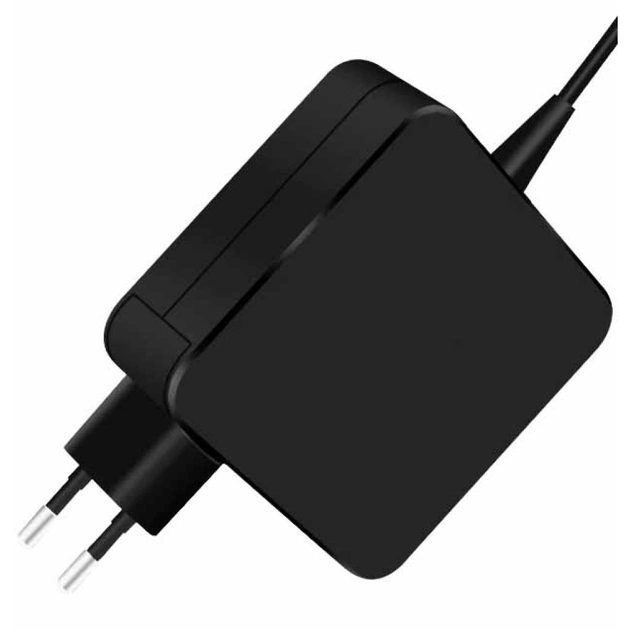 Блок живлення до ноутбуку Grand-X Type-C 65W Asus, Apple, Dell, HP, MI, Lenovo, Xiaomi (65WTC) - picture 4