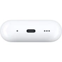 Навушники Apple AirPods Pro with MegaSafe Case USB-C (2nd generation) (MTJV3TY/A) - зменшене зображення 5