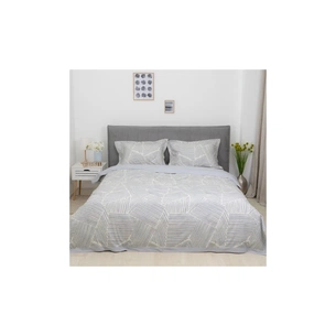 Постільна білизна Viluta 16 Brushed Warm Cotton (50 х 70 - 2 шт) євро (W16_Warm_ev) зображення 1