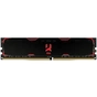 Модуль пам'яті для комп'ютера DDR4 8GB 2133 MHz Goodram (IR-C2133D464L15S/8G) - уменьшенное изображение 1