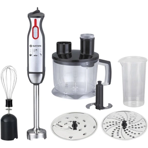 Блендер Satori SB-1210-SB зображення 1