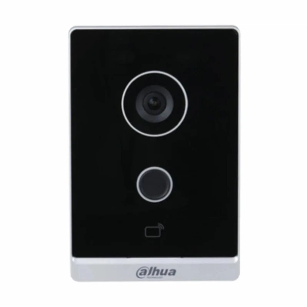 Вызывная панель Dahua DHI-VTO2211G-WP - изображение 1