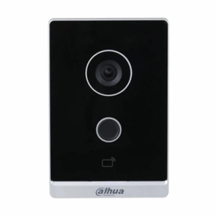 Вызывная панель Dahua DHI-VTO2211G-WP изображение 1
