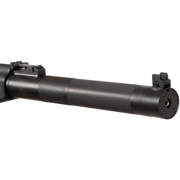 Гвинтівка страйкбольна LCT VSS VINTOREZ ВСС "Вінторєз" AEG (VSS VINTOREZ AEG) - picture 6