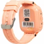 Смарт-годинник Gelius Pro GP-PK001 (PRO KID) Pink Kids smart watch, GPS tracker - зменшене зображення 3