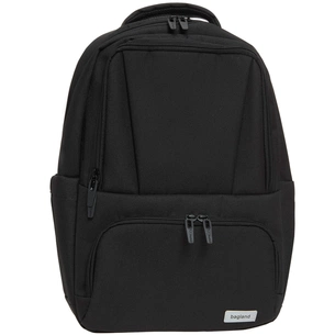 Рюкзак для ноутбука Bagland 15,6" STARK black (81144126/0014366) зображення 1
