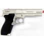 Іграшкова зброя Gonher Пістолет 8-зарядний (45/0) - зменшене зображення 1