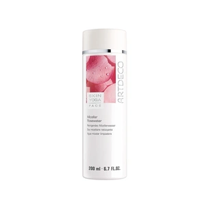 Мицеллярная вода Artdeco Skin Yoga Face Micellar Rosewater 200 мл (4052136257946) изображение 1