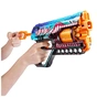 Іграшкова зброя Zuru X-Shot Швидкострільний бластер Skins Griefer Shark Thrasher (12 патронів) (36561В) - зменшене зображення 7