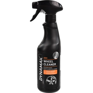 Автомобільний очисник DYNAMAX WHEEL CLEANER 500 мл (501533) зображення 1