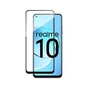 Стекло защитное PowerPlant Full screen Realme 10 (GL603159) - уменьшенное изображение 1