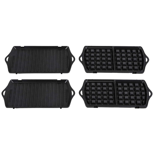 Сендвічниця Tefal SW614831 - picture 5