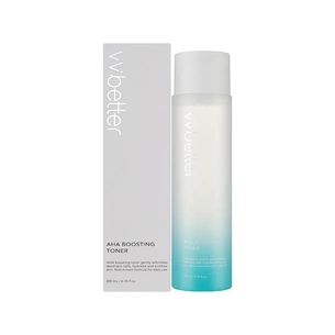 Тонік для обличчя VVBetter AHA Boosting Toner 200 мл (8809783012017) picture 1