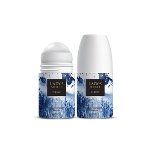 Дезодорант Lady's Secret Classic 50 мл (8699009455090) изображение 1