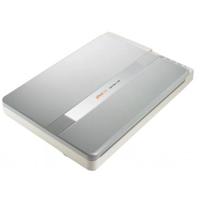 Сканер Plustek OpticSlim 1180 (0254TS) - picture 3