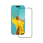 Скло захисне Piko Full Glue ESD Apple iPhone 17 Pro Black (1283126626036) - зменшене зображення 1